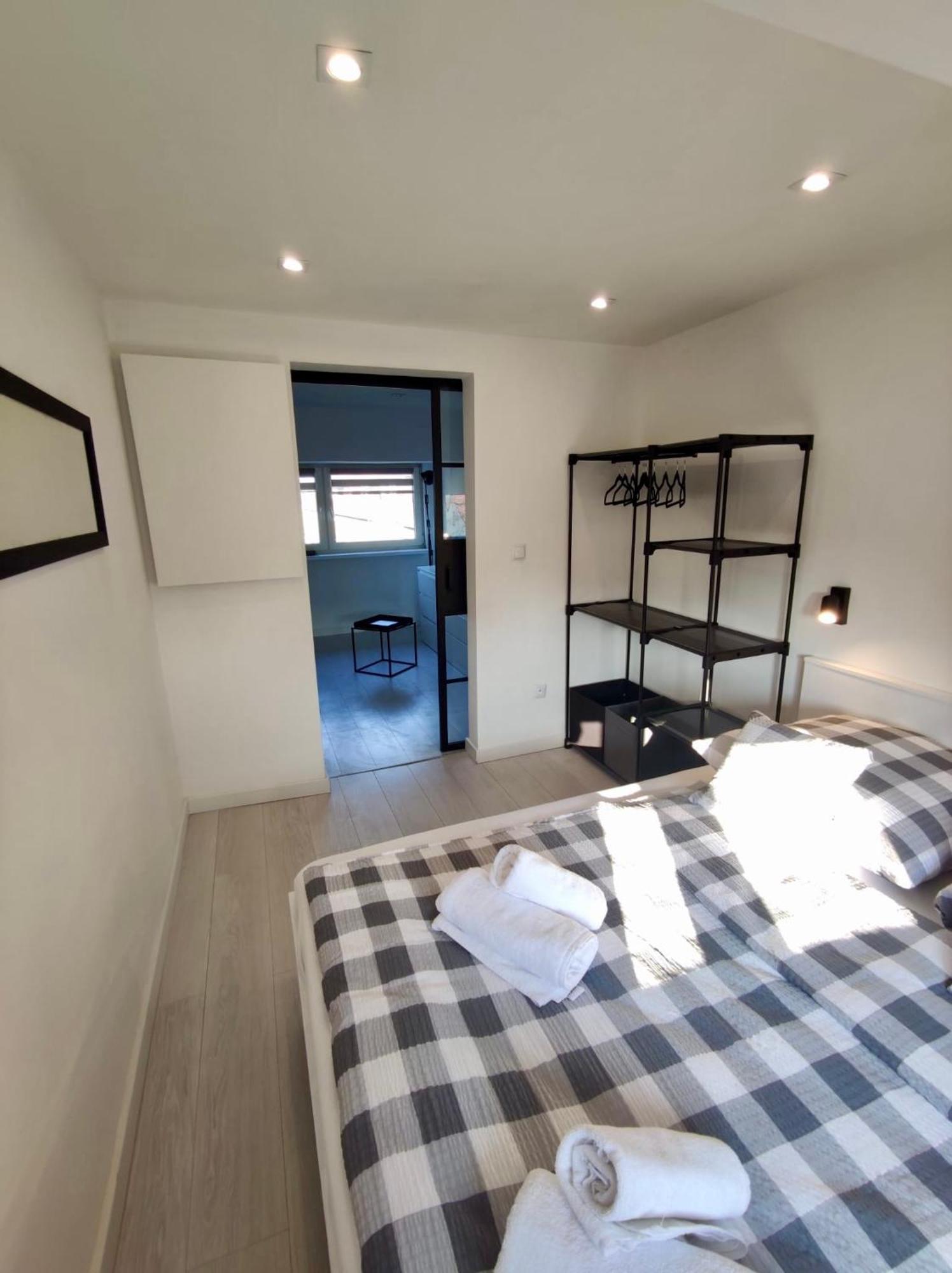 Apartament Michalowskiego W Poblizu Radiostacji Gliwice Extérieur photo