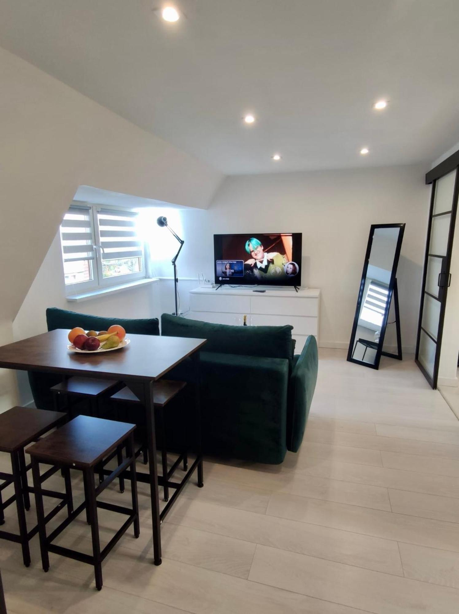 Apartament Michalowskiego W Poblizu Radiostacji Gliwice Extérieur photo