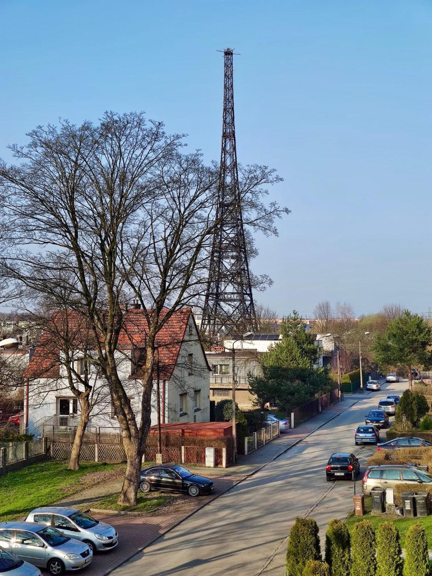 Apartament Michalowskiego W Poblizu Radiostacji Gliwice Extérieur photo