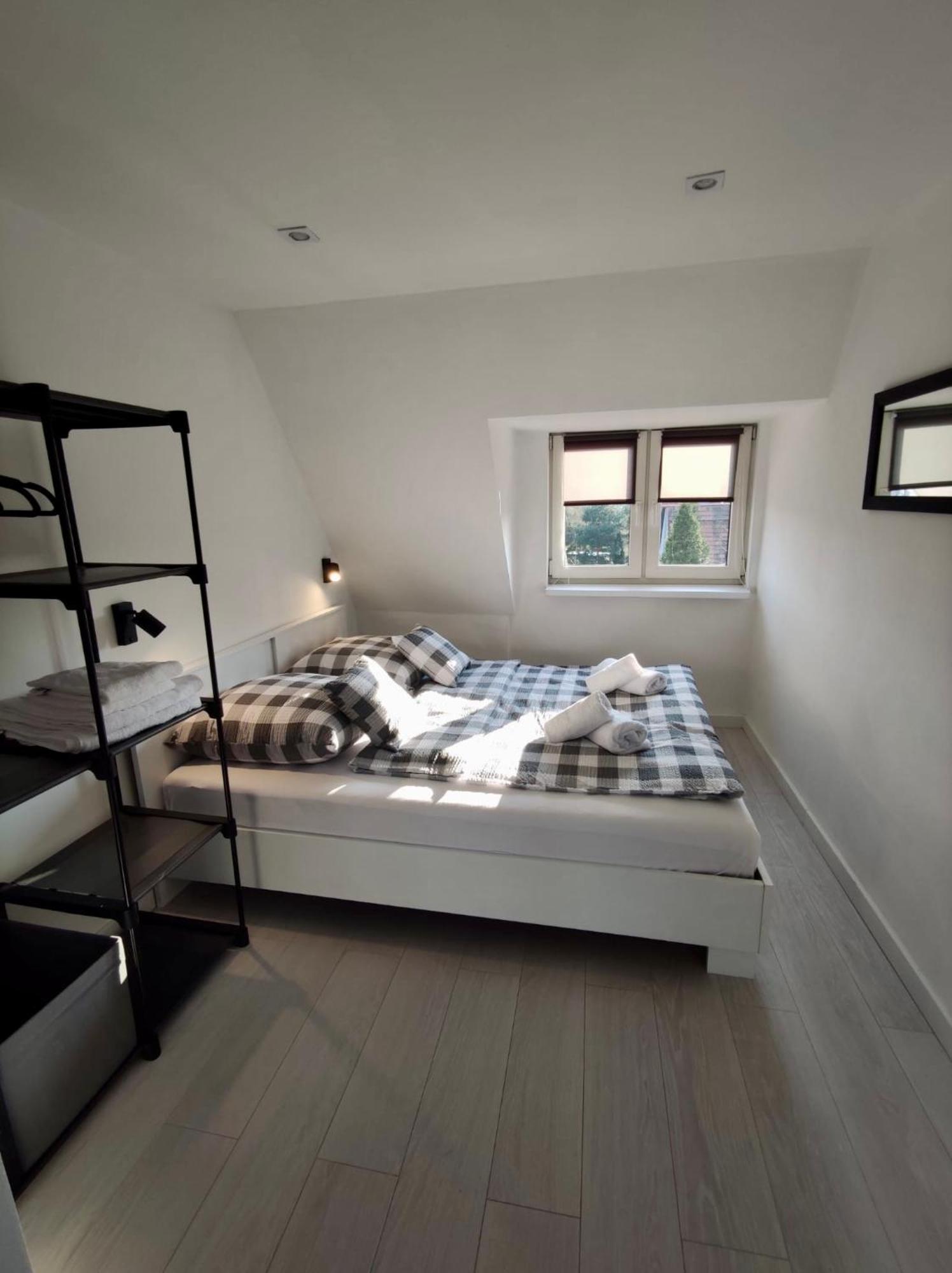 Apartament Michalowskiego W Poblizu Radiostacji Gliwice Extérieur photo