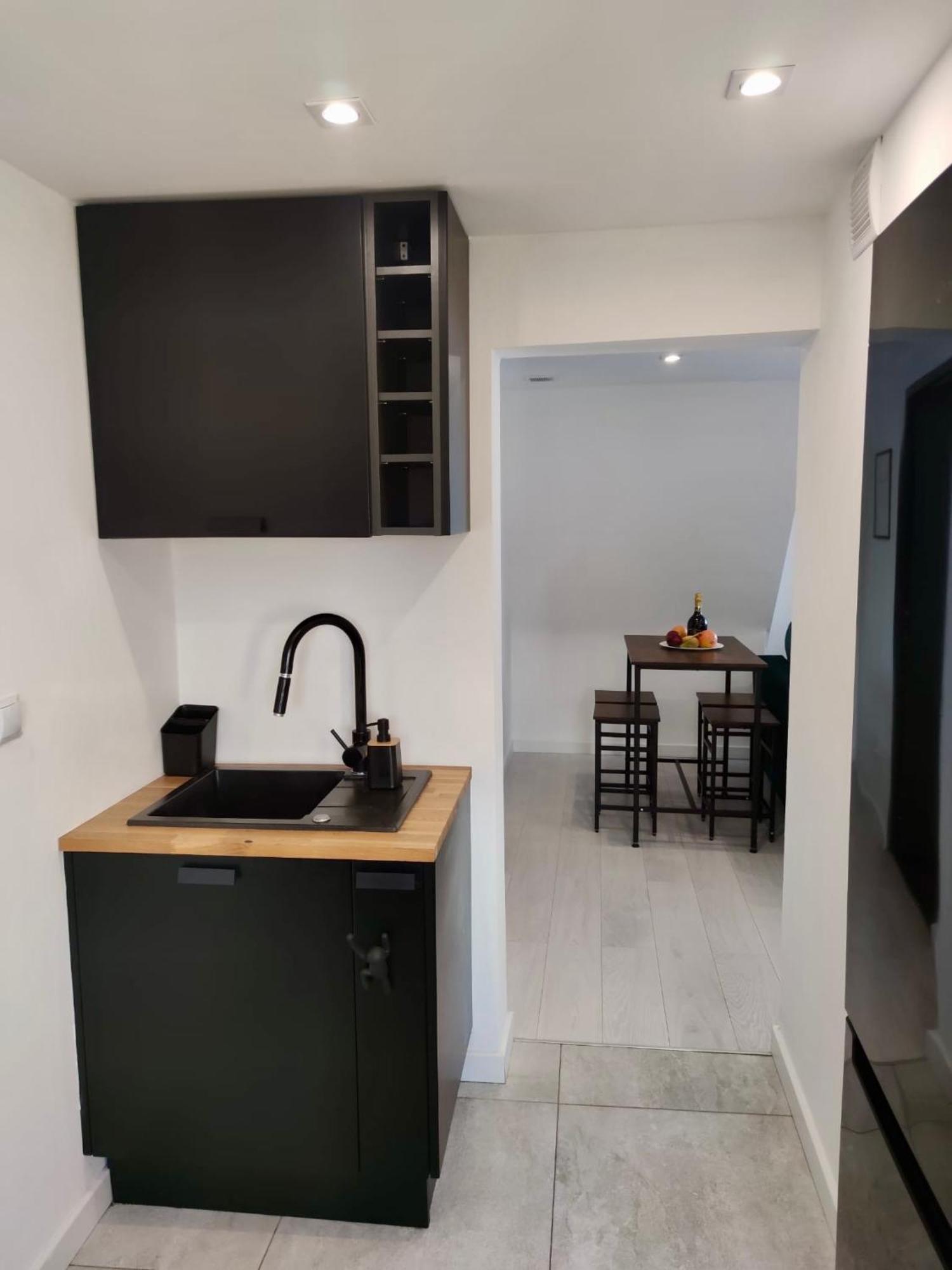 Apartament Michalowskiego W Poblizu Radiostacji Gliwice Extérieur photo