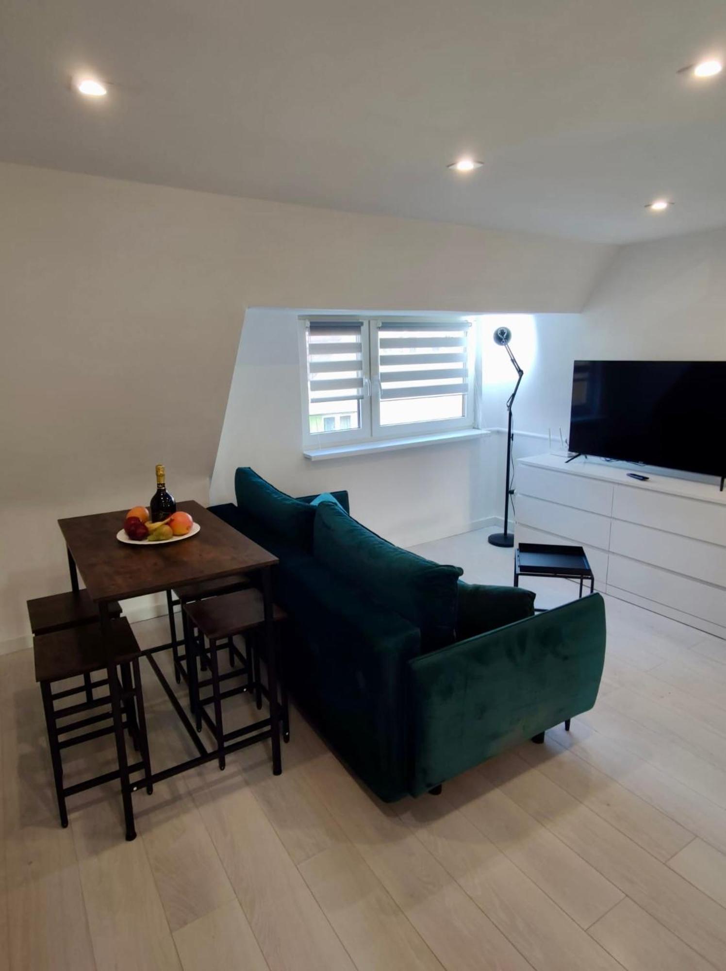 Apartament Michalowskiego W Poblizu Radiostacji Gliwice Extérieur photo