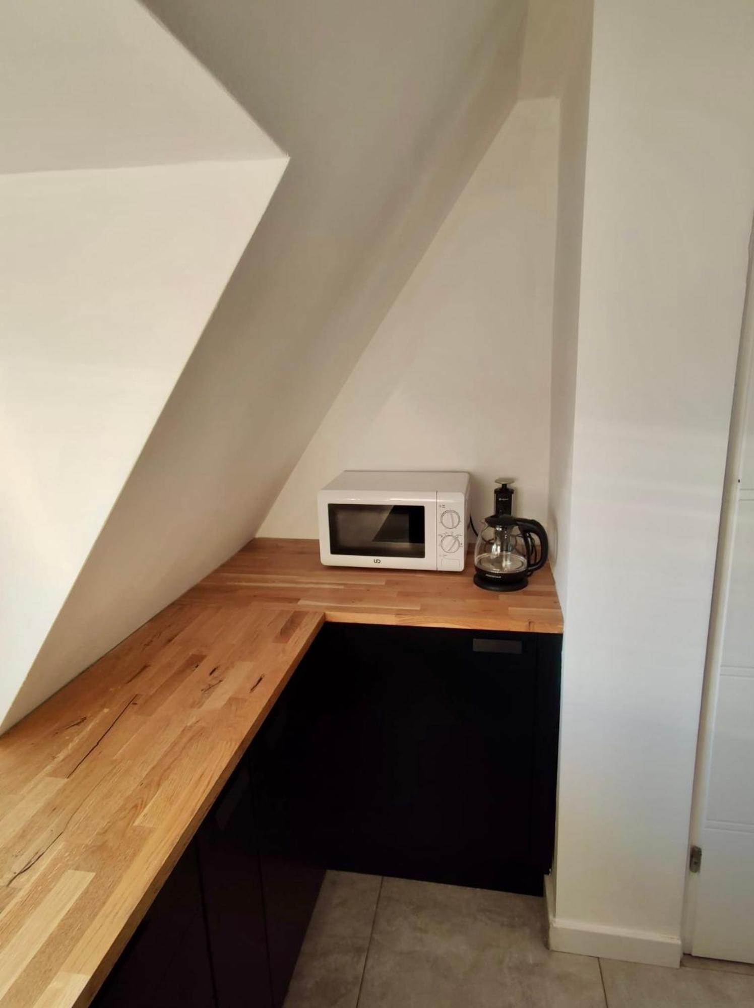 Apartament Michalowskiego W Poblizu Radiostacji Gliwice Extérieur photo