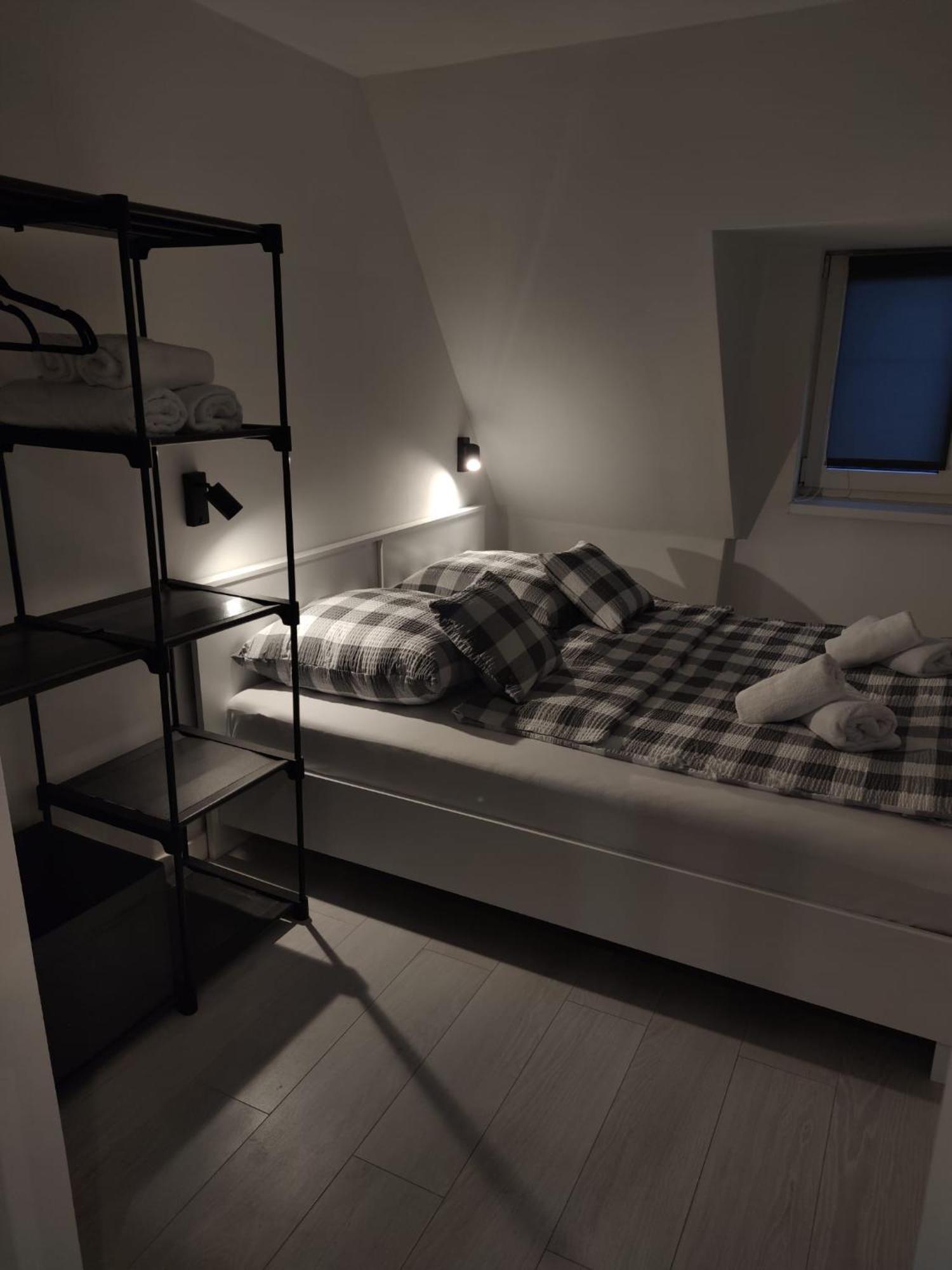 Apartament Michalowskiego W Poblizu Radiostacji Gliwice Extérieur photo